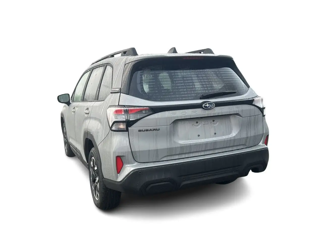 Subaru Forester снимка Subaru Forester