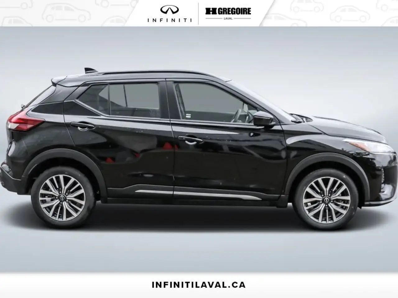 Nissan Kicks photo Nissan Kicks