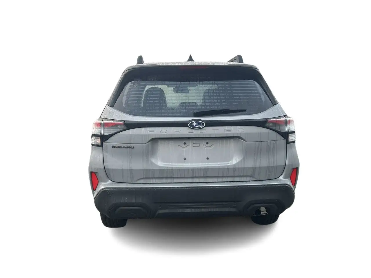 Subaru Forester снимка Subaru Forester