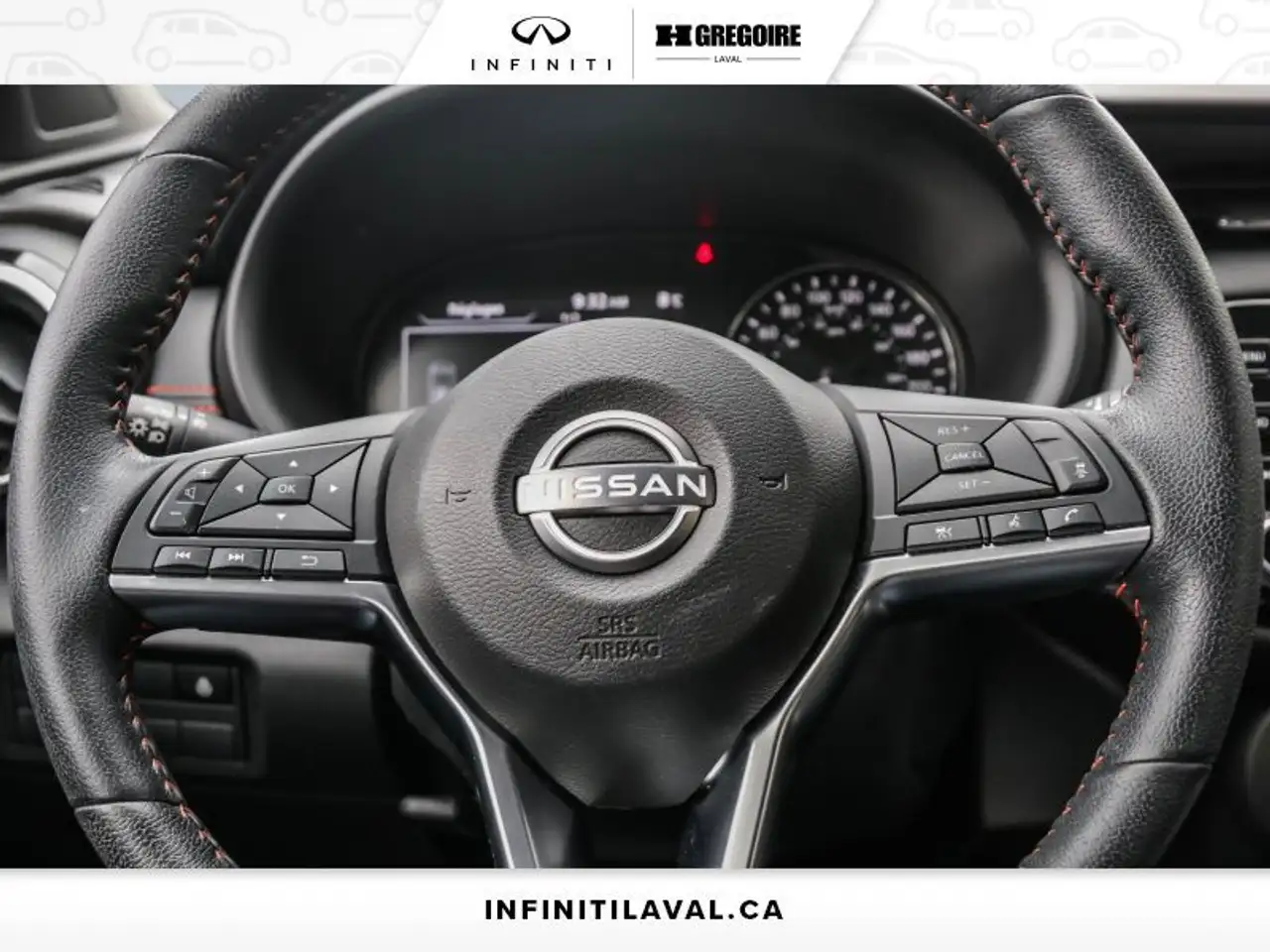 Nissan Kicks photo Nissan Kicks