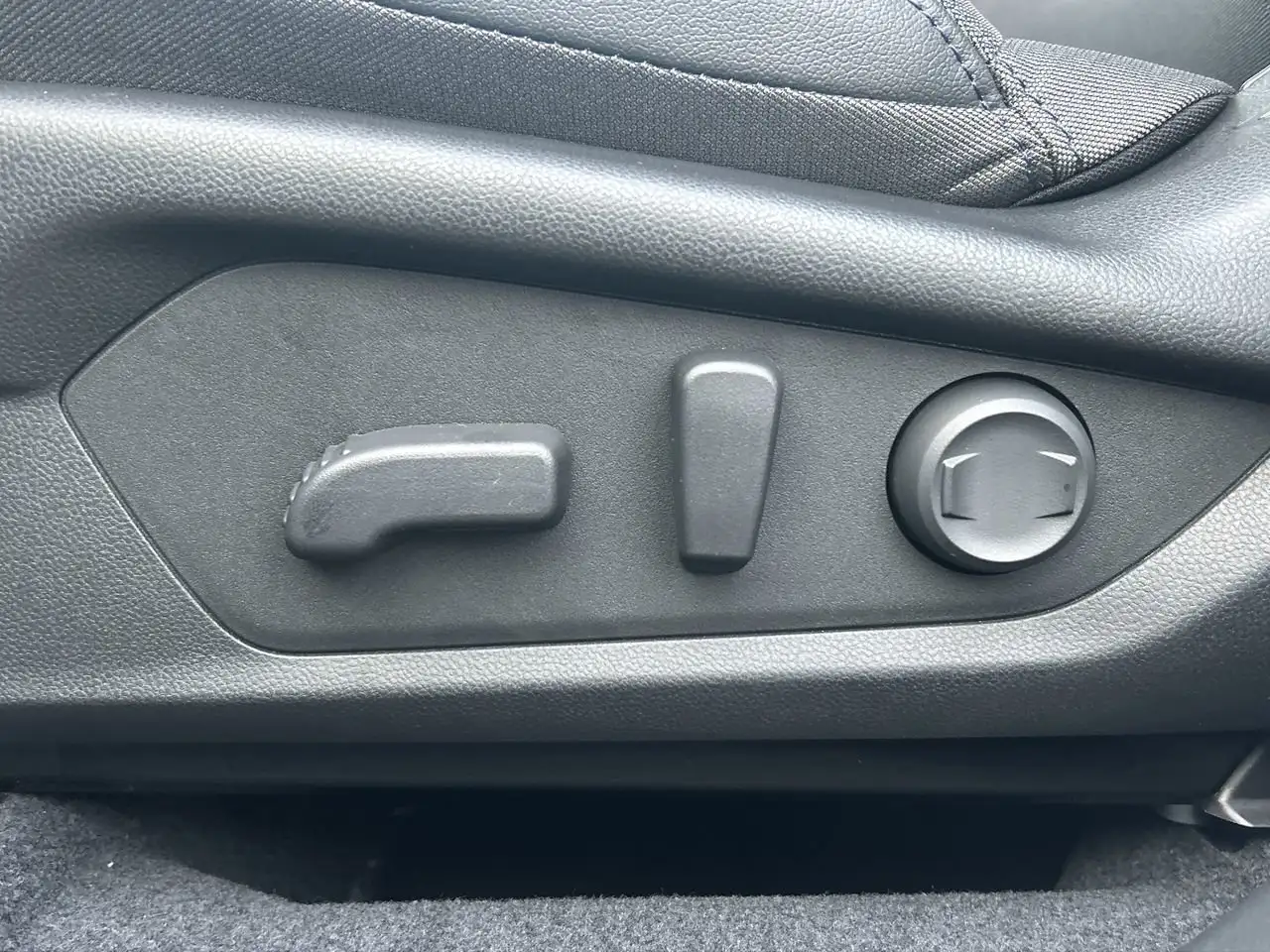 Subaru Forester снимка Subaru Forester