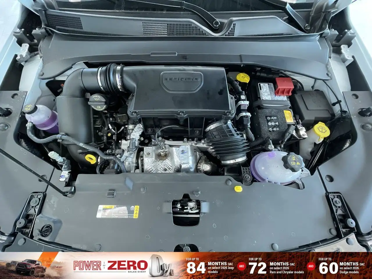 Jeep Compass fotografie Jeep Compass