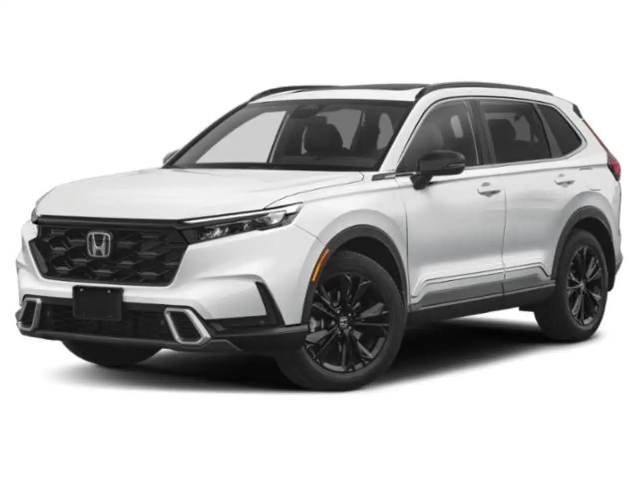 2025 Honda CR-V снимка 2025 Honda CR-V