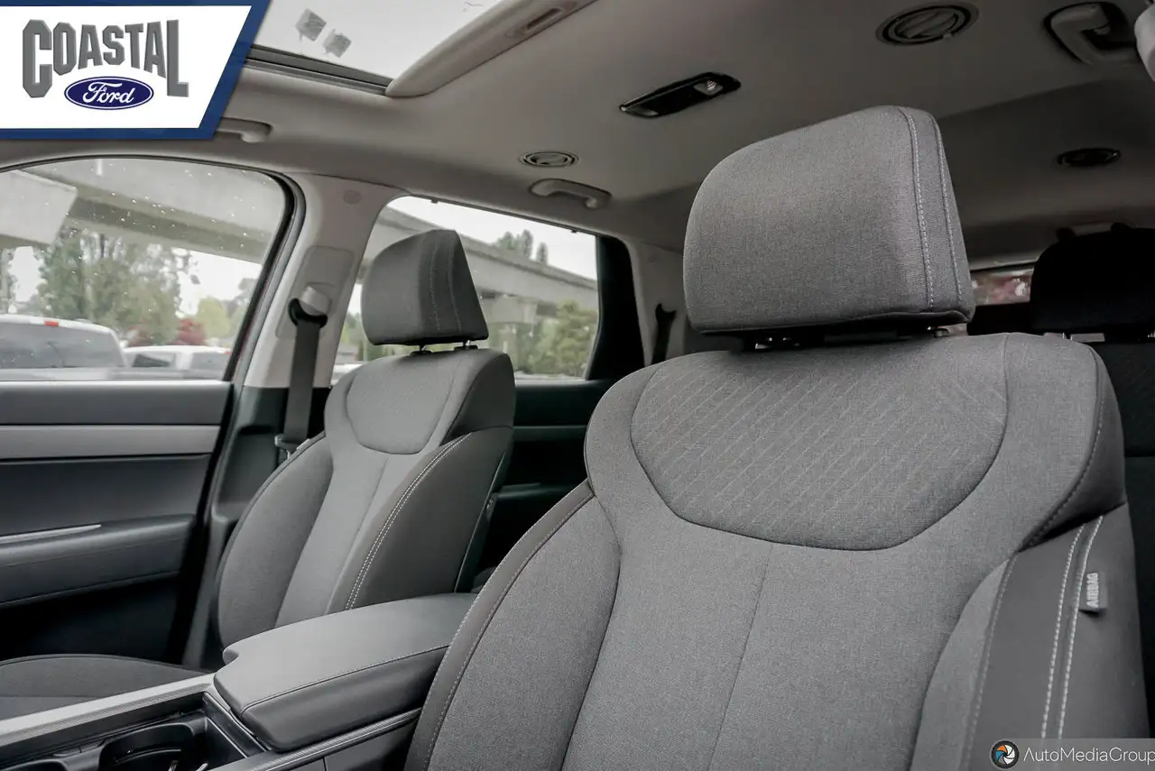 Hyundai PALISADE снимка Hyundai PALISADE