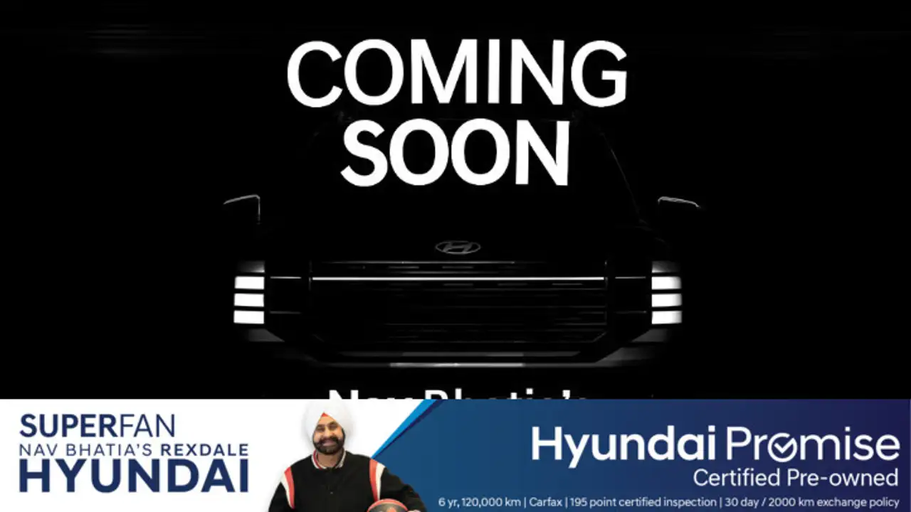 Hyundai PALISADE снимка Hyundai PALISADE