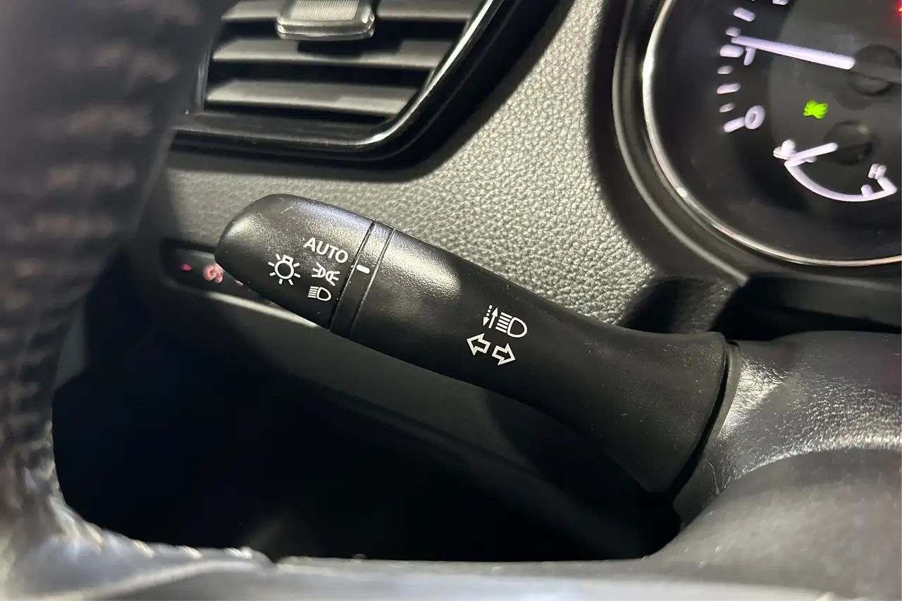 Nissan Qashqai fotografie Nissan Qashqai