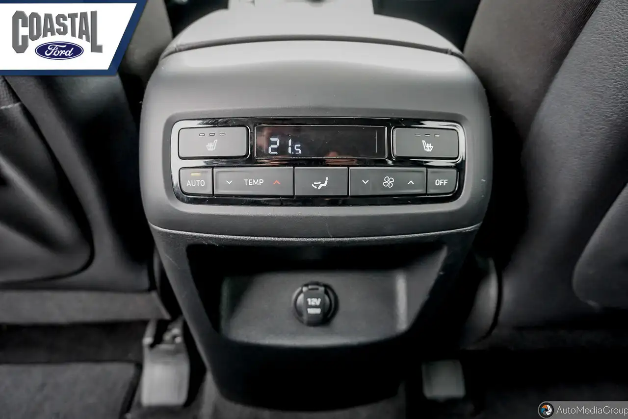 Hyundai PALISADE снимка Hyundai PALISADE