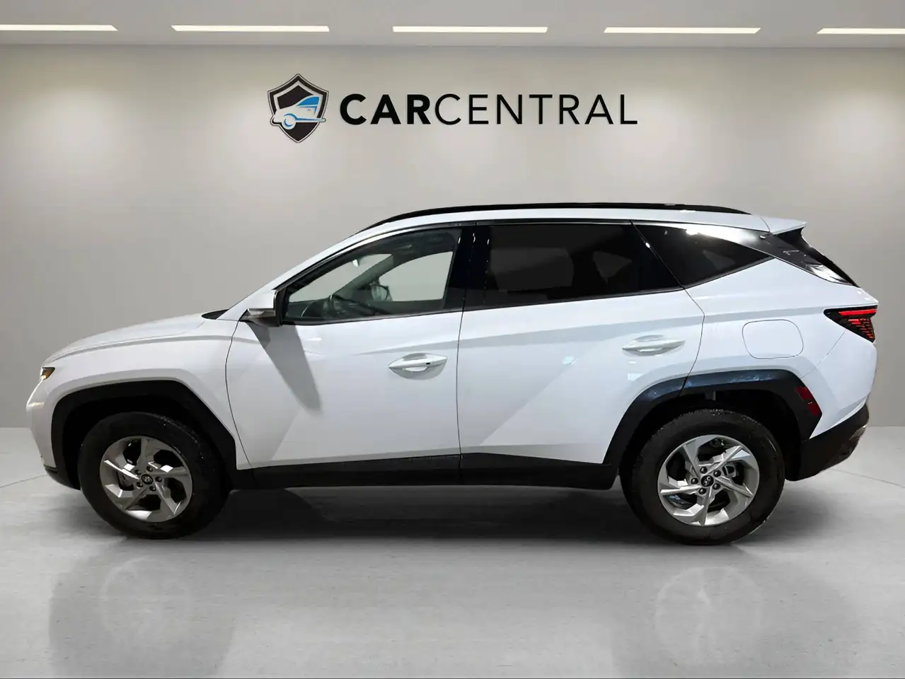Hyundai TUCSON fotografie Hyundai TUCSON