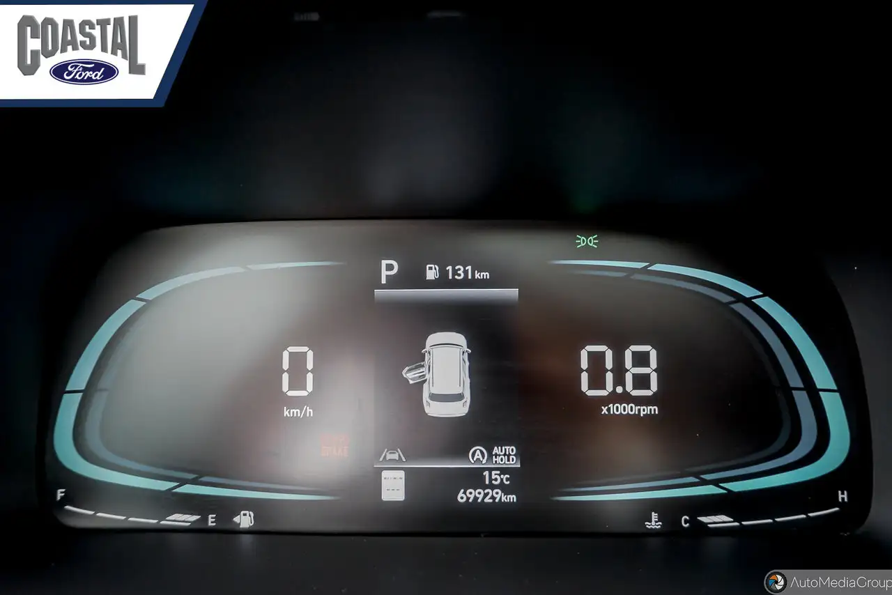 Hyundai PALISADE снимка Hyundai PALISADE
