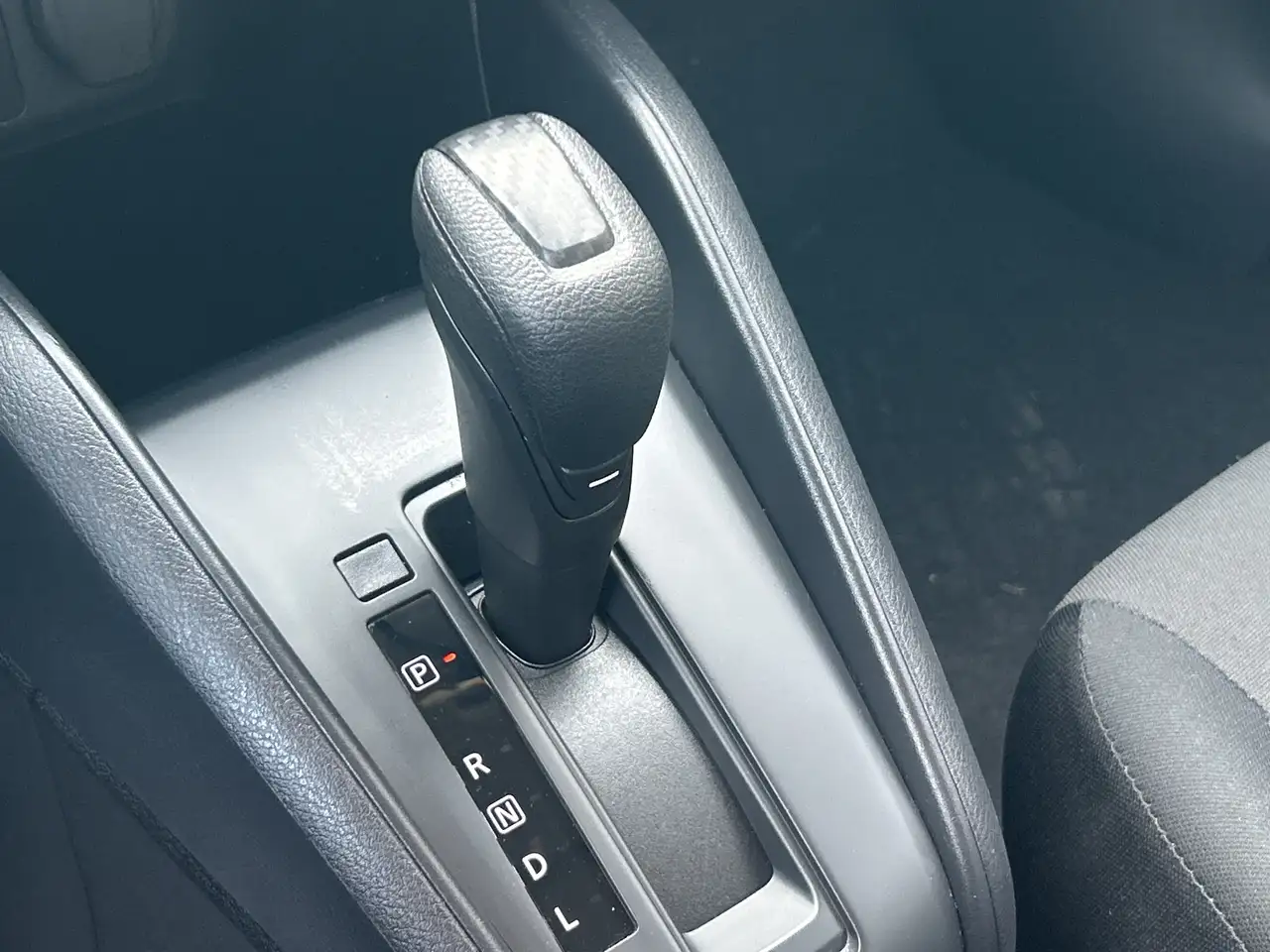 Nissan Versa снимка Nissan Versa