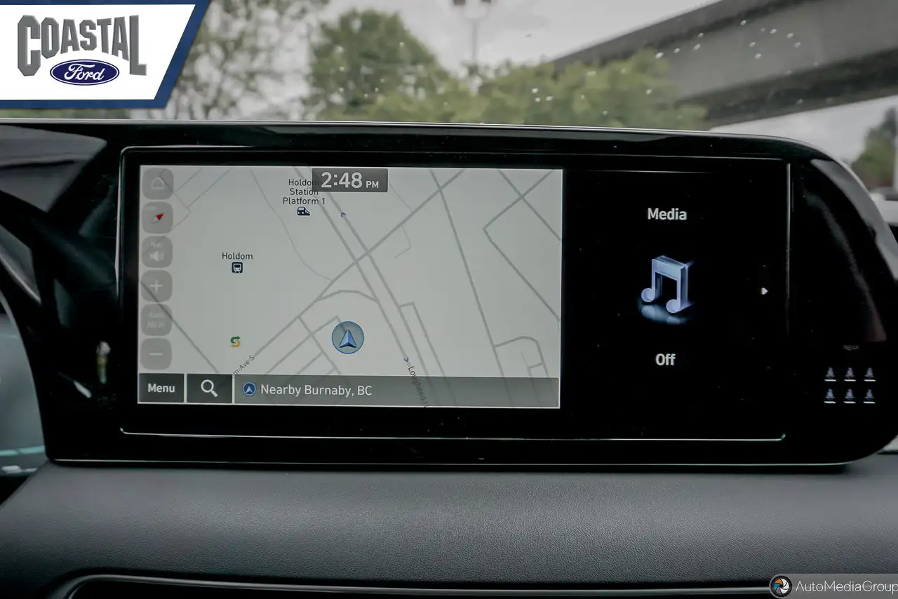 Hyundai PALISADE снимка Hyundai PALISADE