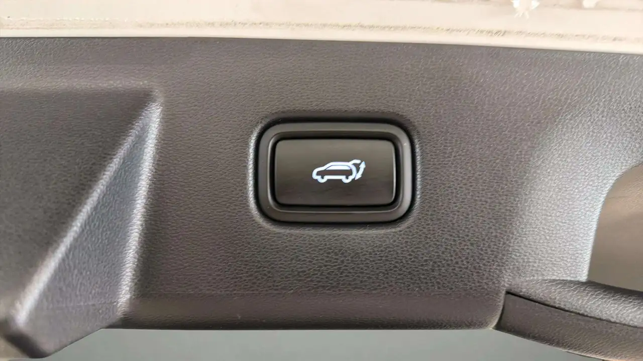 Hyundai TUCSON fotografie Hyundai TUCSON