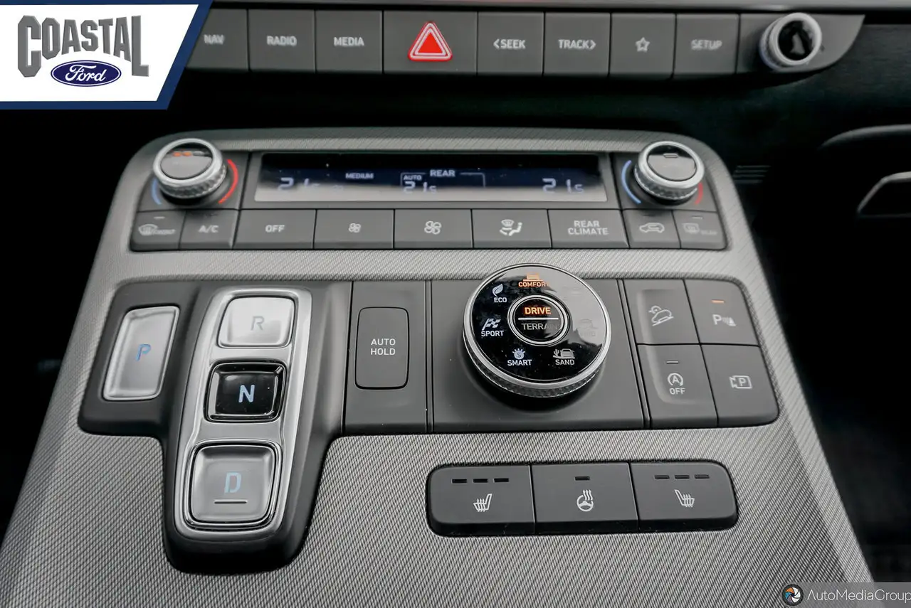 Hyundai PALISADE снимка Hyundai PALISADE