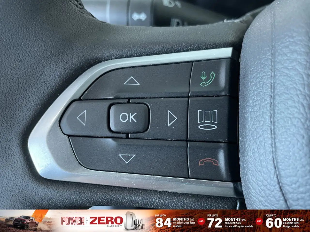 Jeep Compass fotografie Jeep Compass