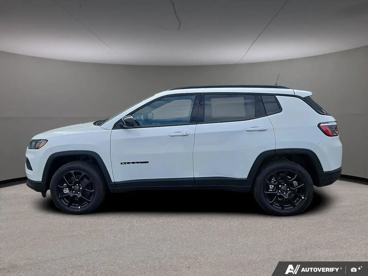 Jeep Compass снимка Jeep Compass