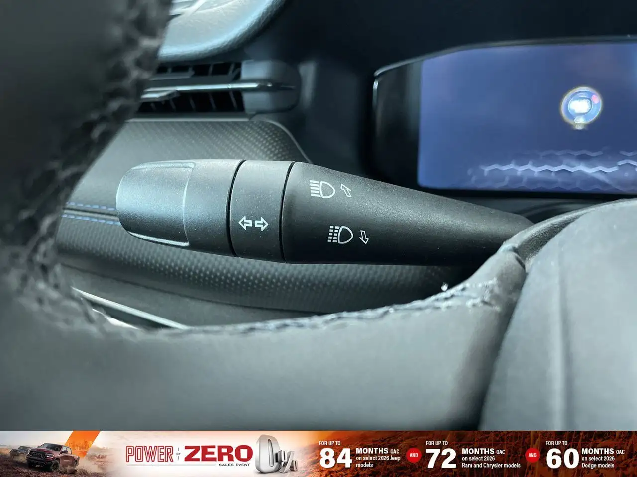 Jeep Compass fotografie Jeep Compass