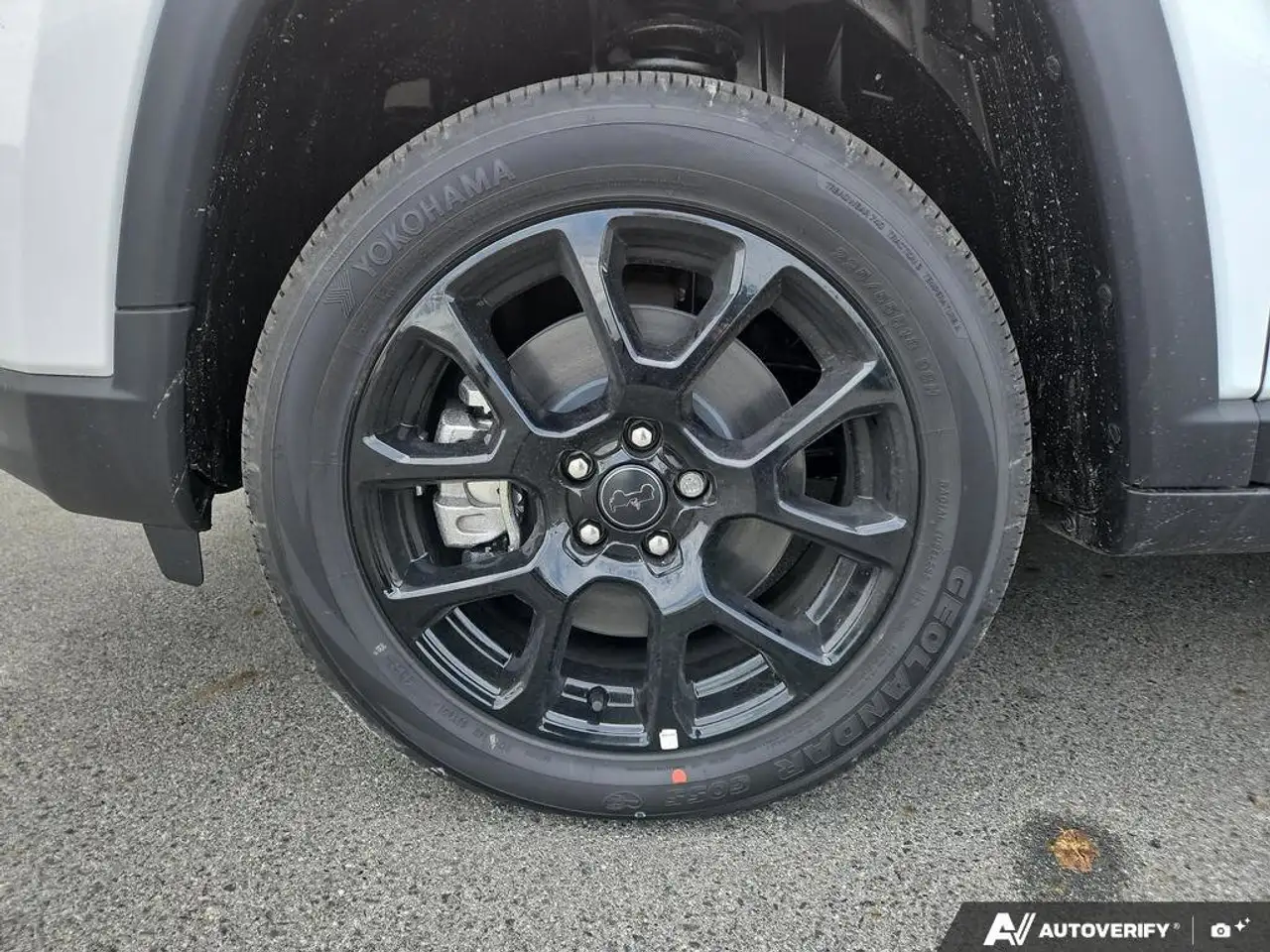 Jeep Compass снимка Jeep Compass