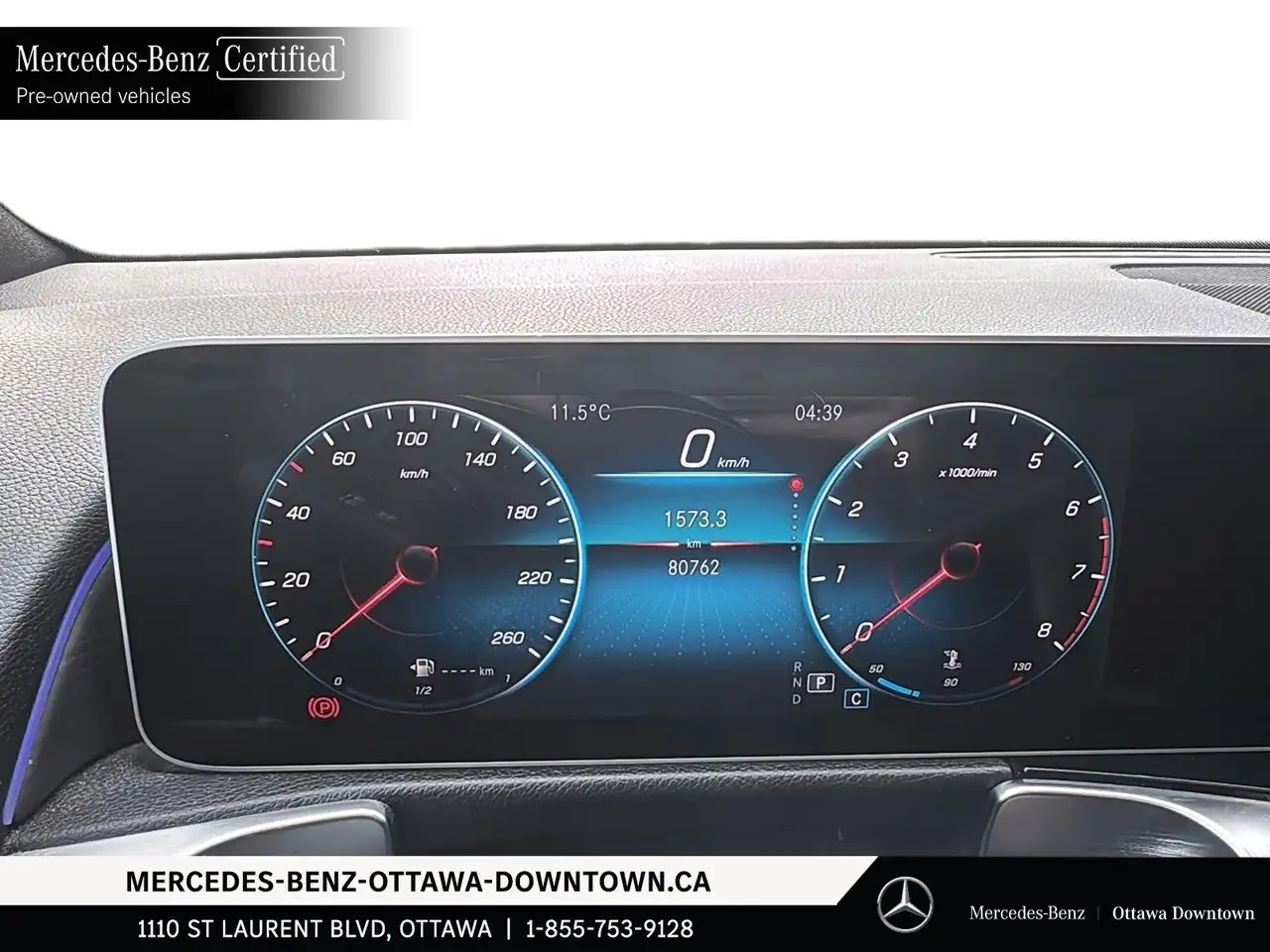 Mercedes-Benz GLB снимка Mercedes-Benz GLB
