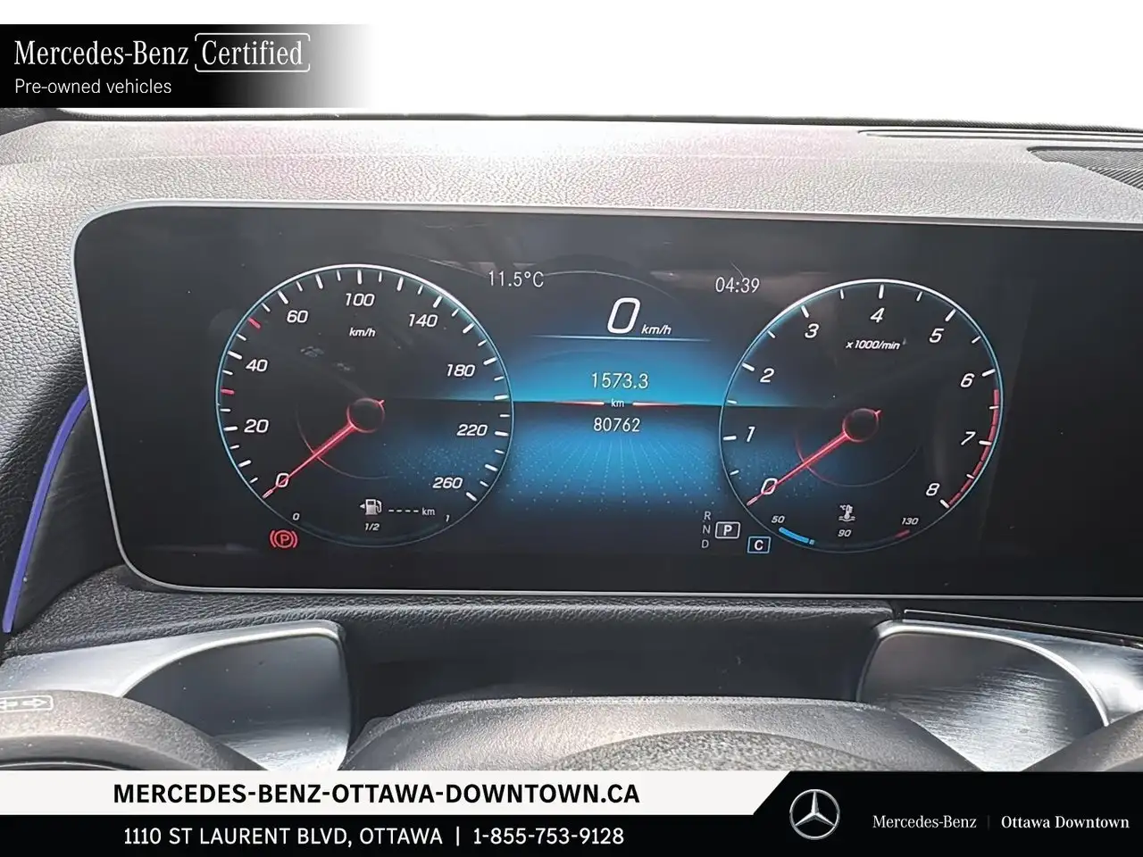 Mercedes-Benz GLB снимка Mercedes-Benz GLB