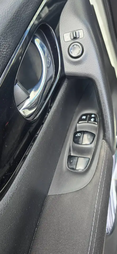 Nissan Qashqai снимка Nissan Qashqai
