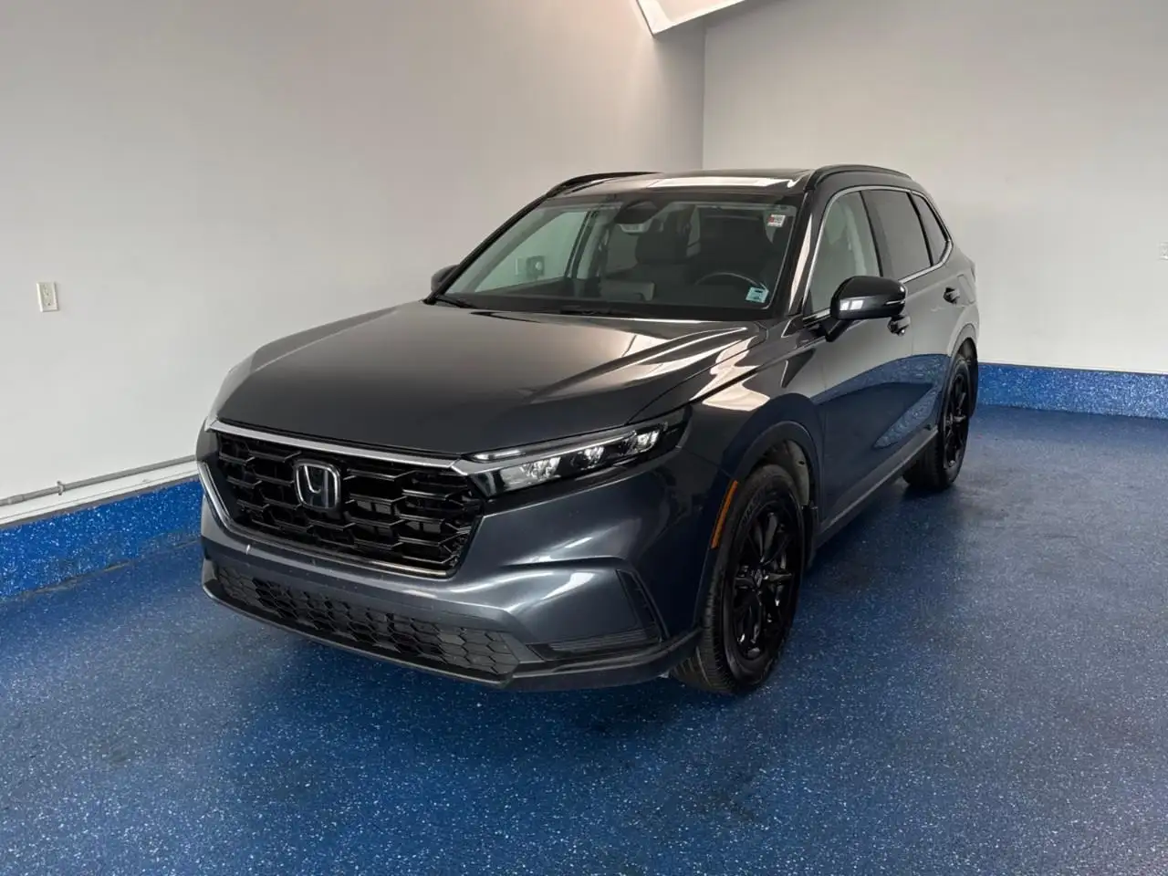2023 Honda CR-V снимка 2023 Honda CR-V