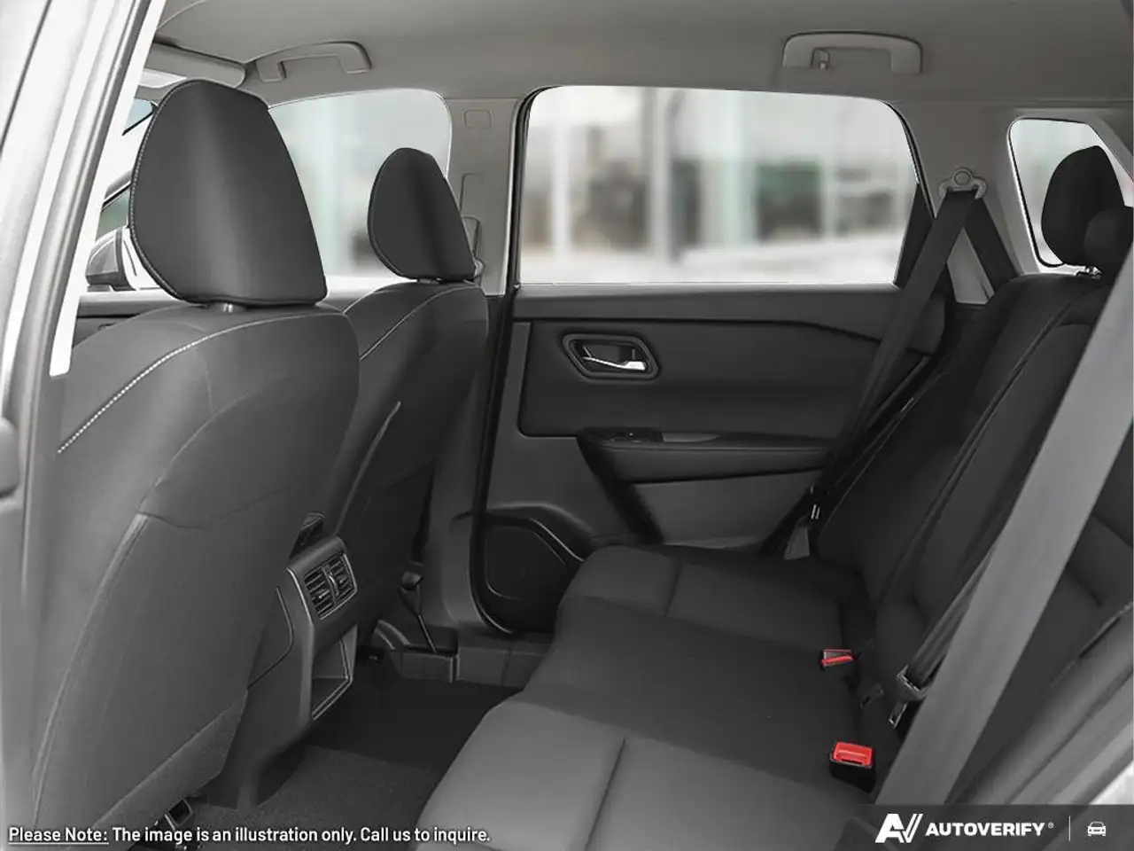 Nissan Rogue fotografie Nissan Rogue