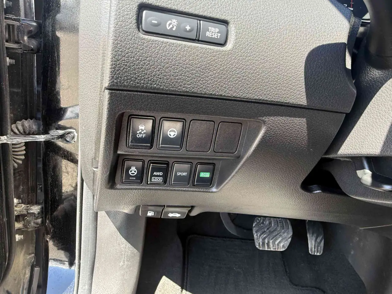 Nissan Qashqai снимка Nissan Qashqai