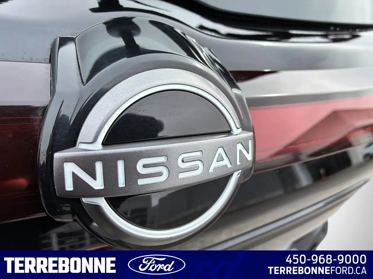 Nissan Kicks fotografie Nissan Kicks