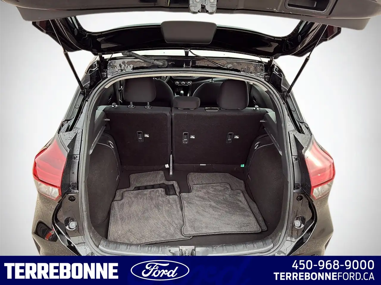 Nissan Kicks fotografie Nissan Kicks