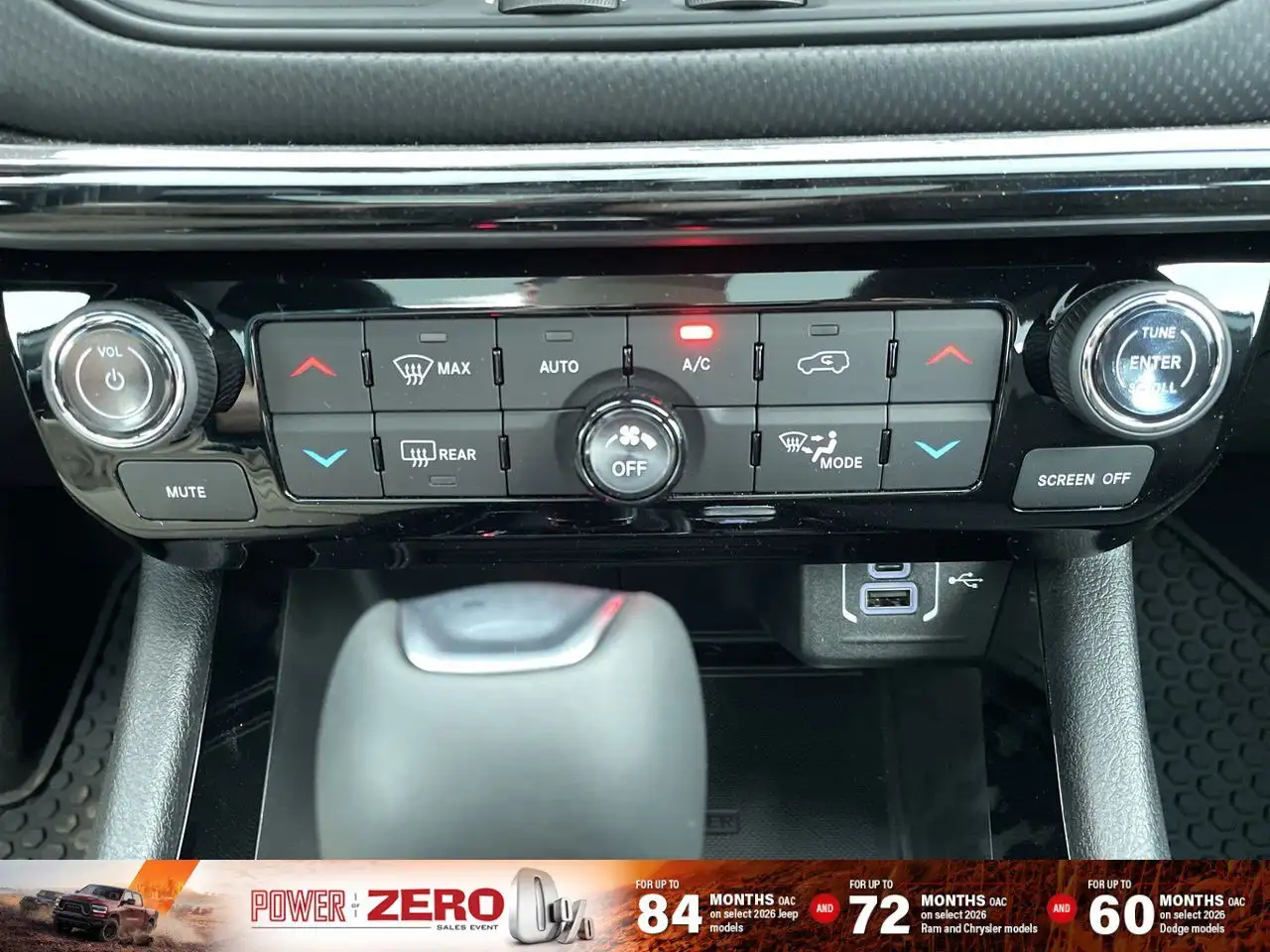 Jeep Compass fotografie Jeep Compass