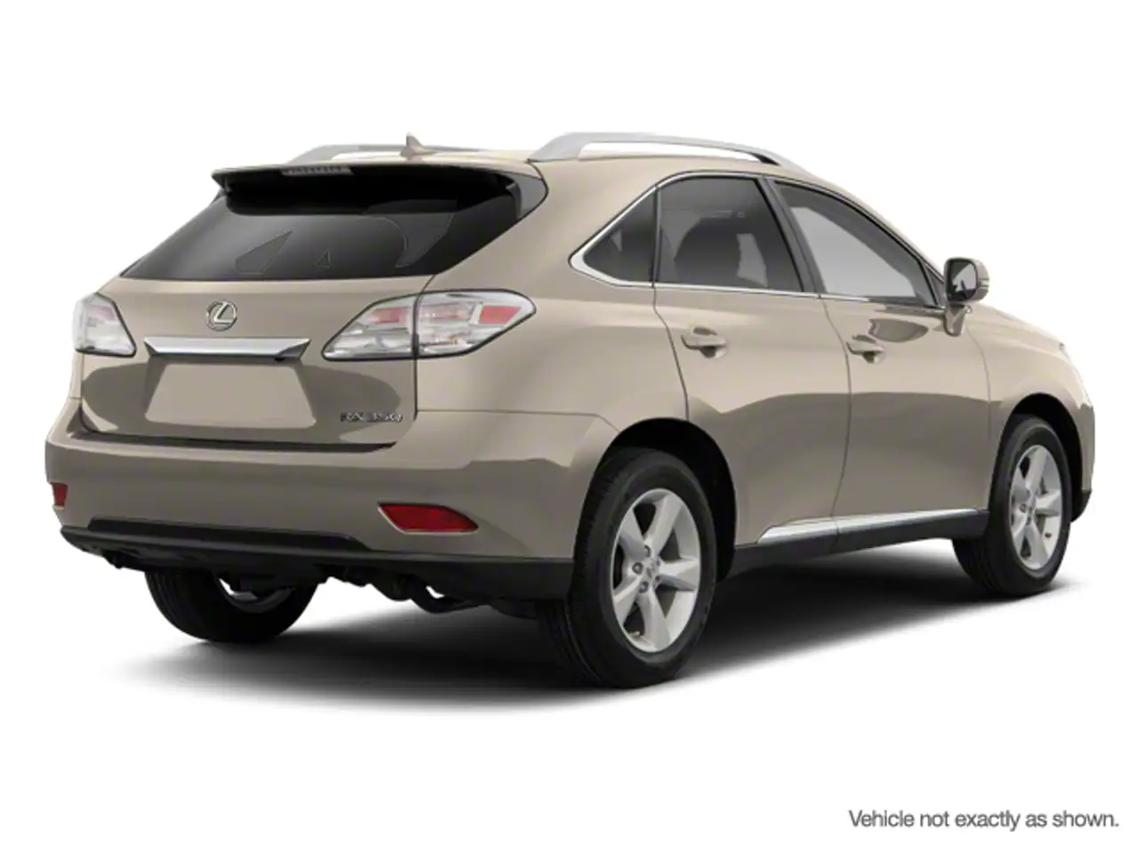 2012 Lexus RX