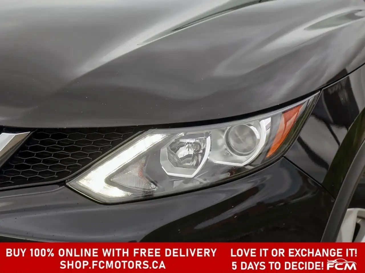 Nissan Rogue photo Nissan Rogue