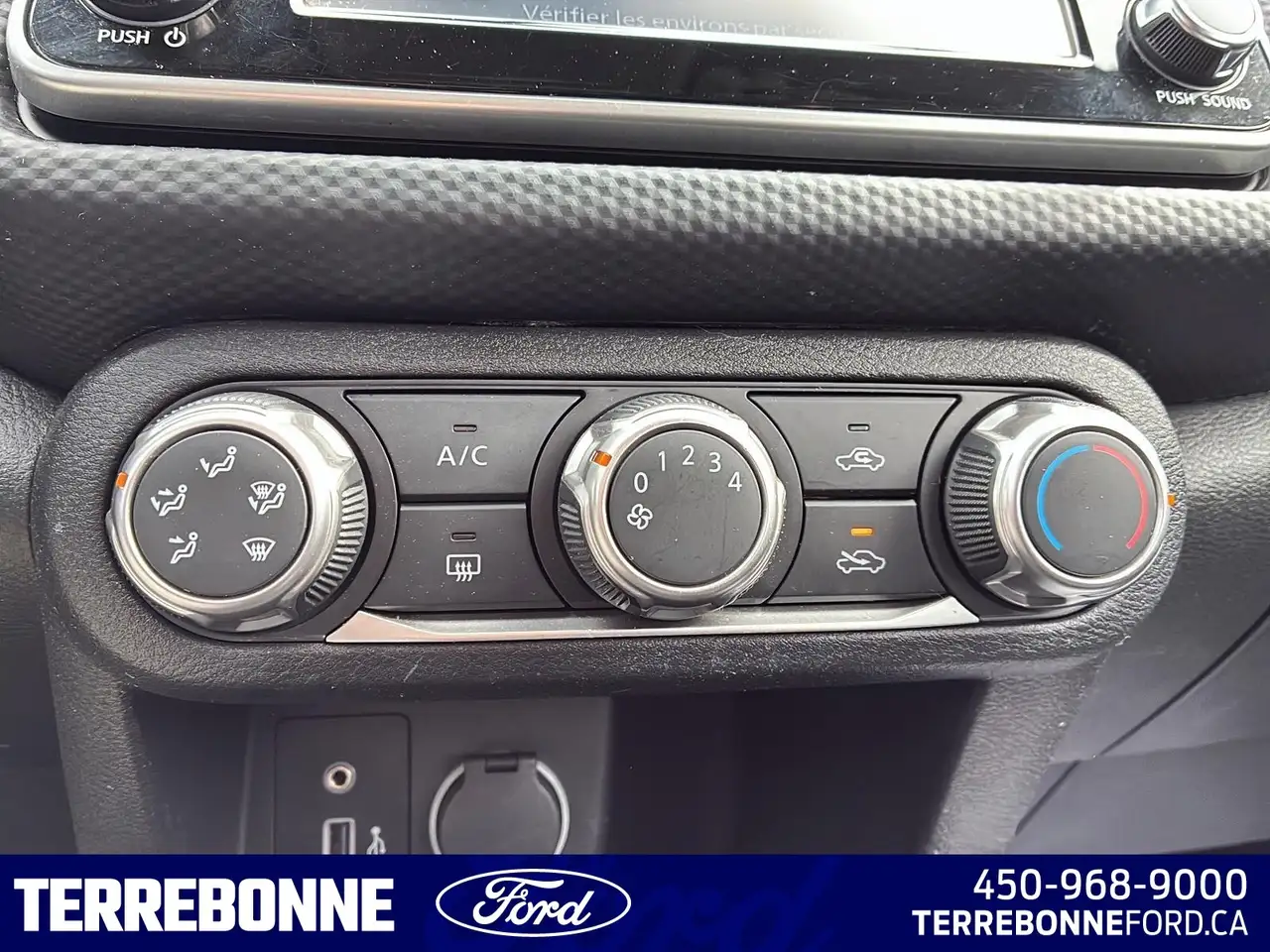 Nissan Kicks fotografie Nissan Kicks