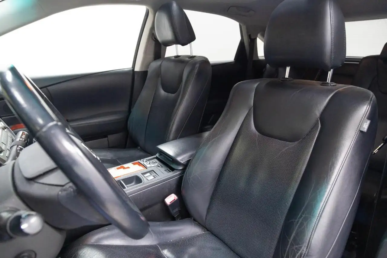 Lexus RX снимка Lexus RX