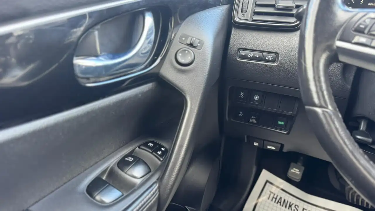 Nissan Qashqai снимка Nissan Qashqai