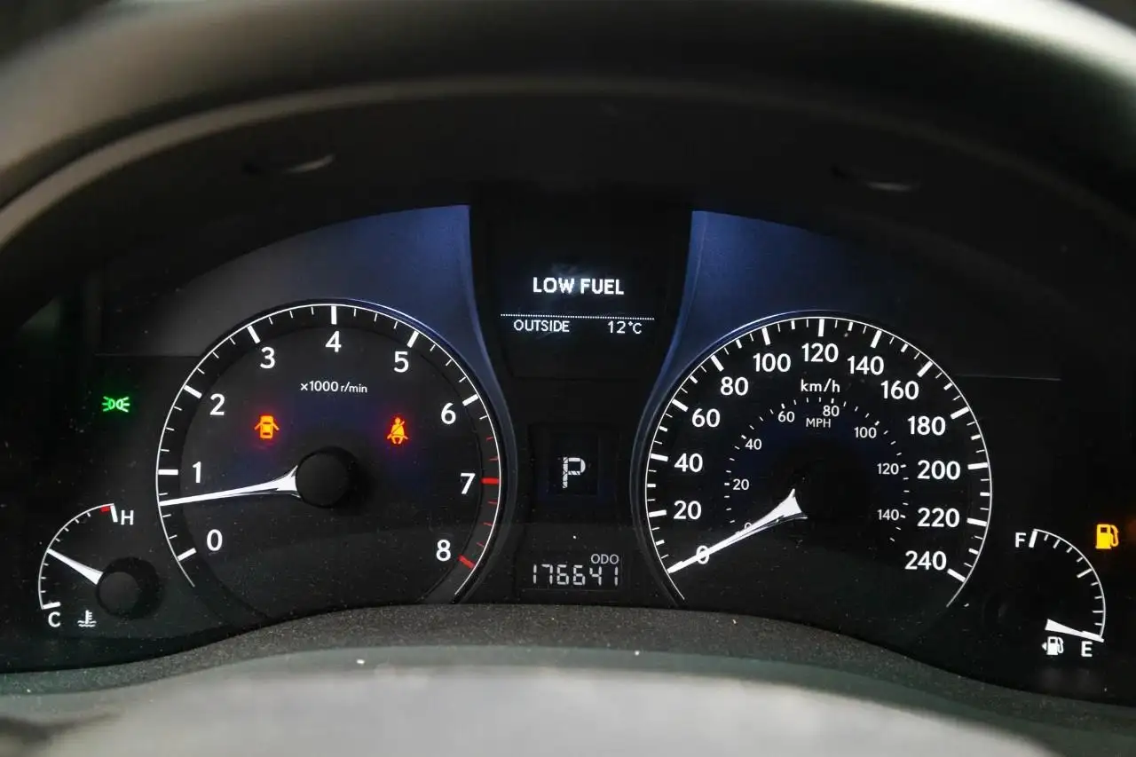 Lexus RX снимка Lexus RX