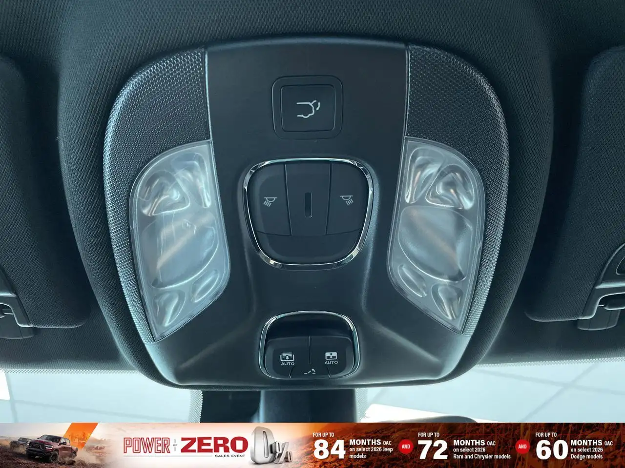 Jeep Compass fotografie Jeep Compass