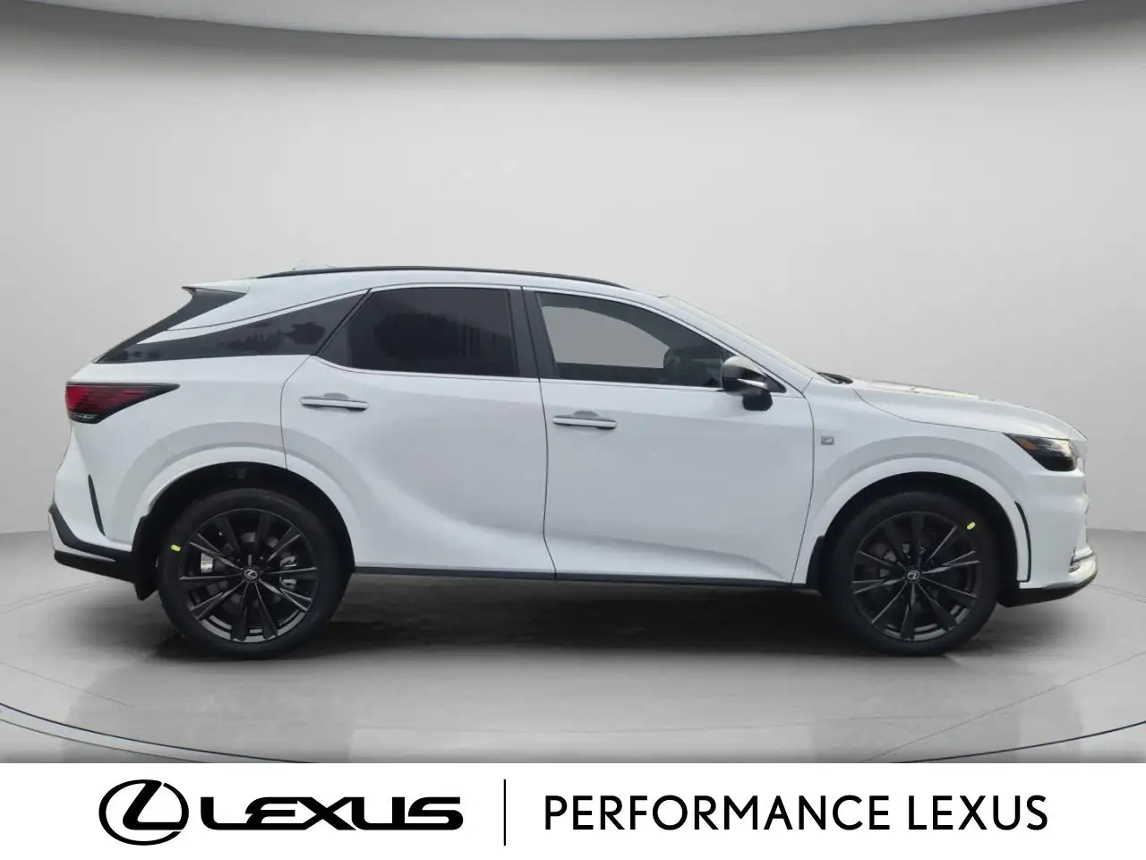 Lexus RX photo Lexus RX
