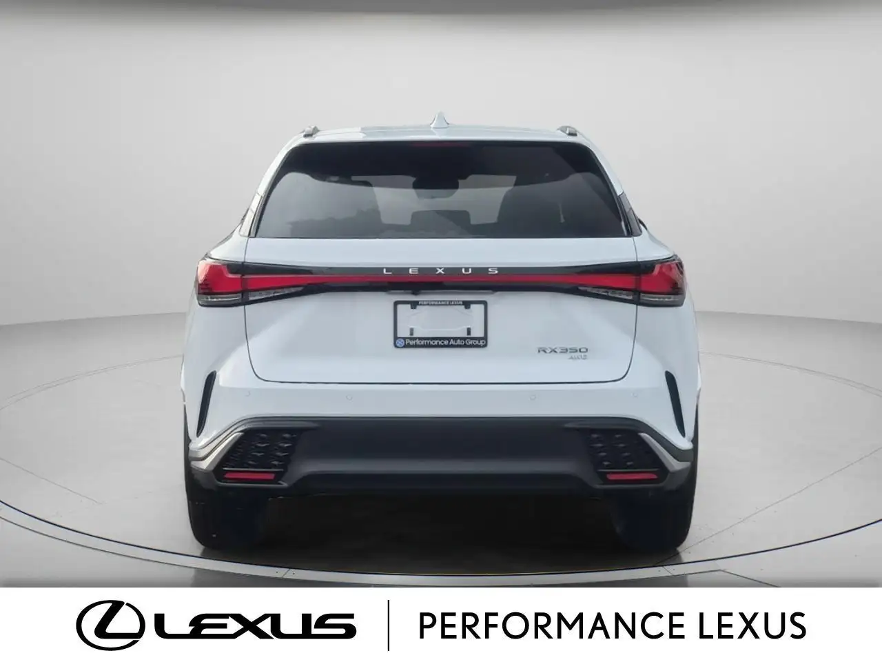 Lexus RX photo Lexus RX
