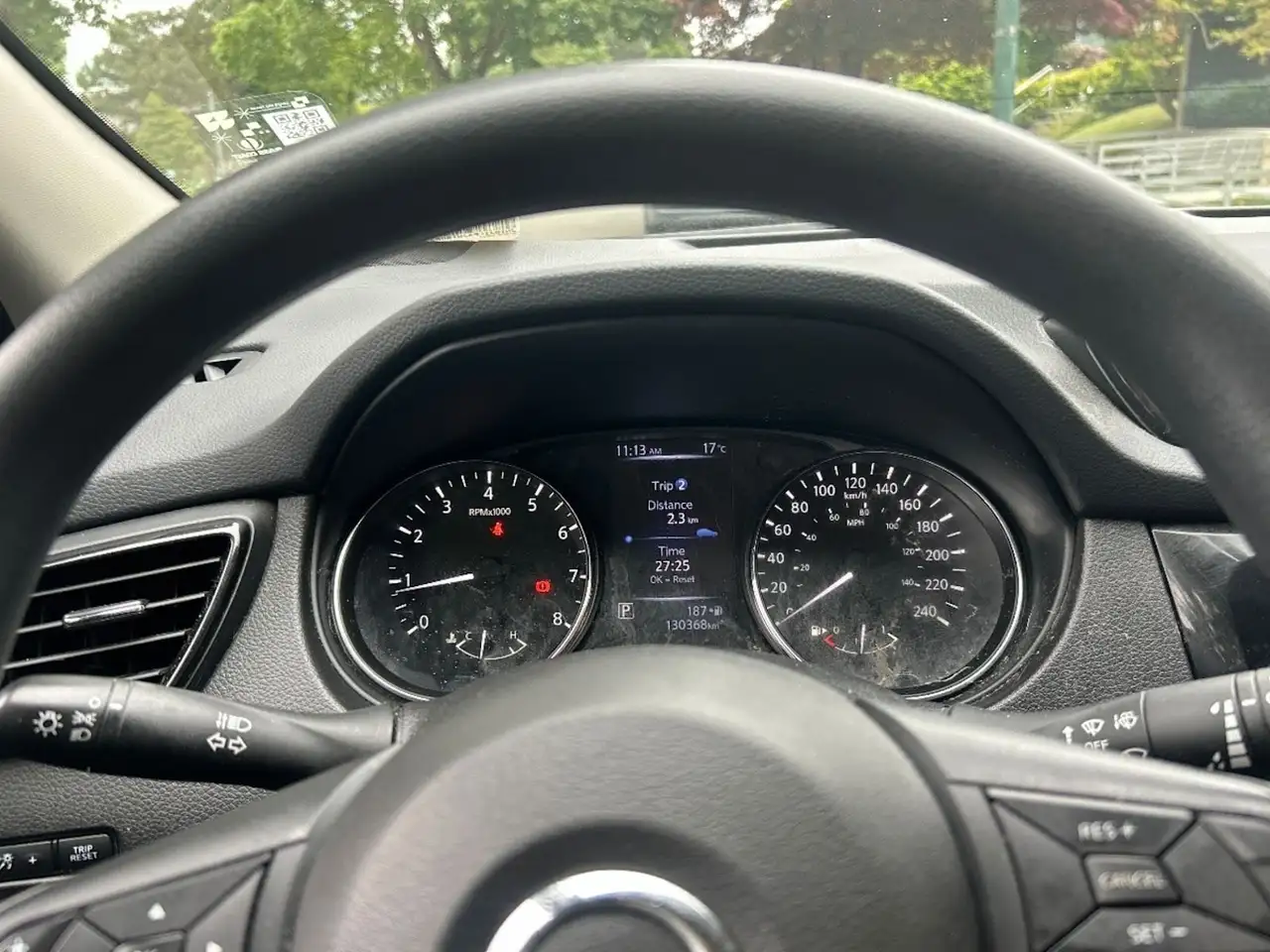 Nissan Qashqai photo Nissan Qashqai