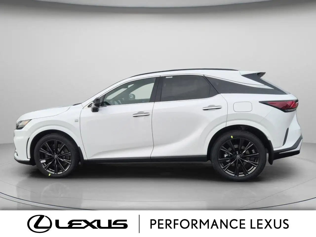 Lexus RX photo Lexus RX