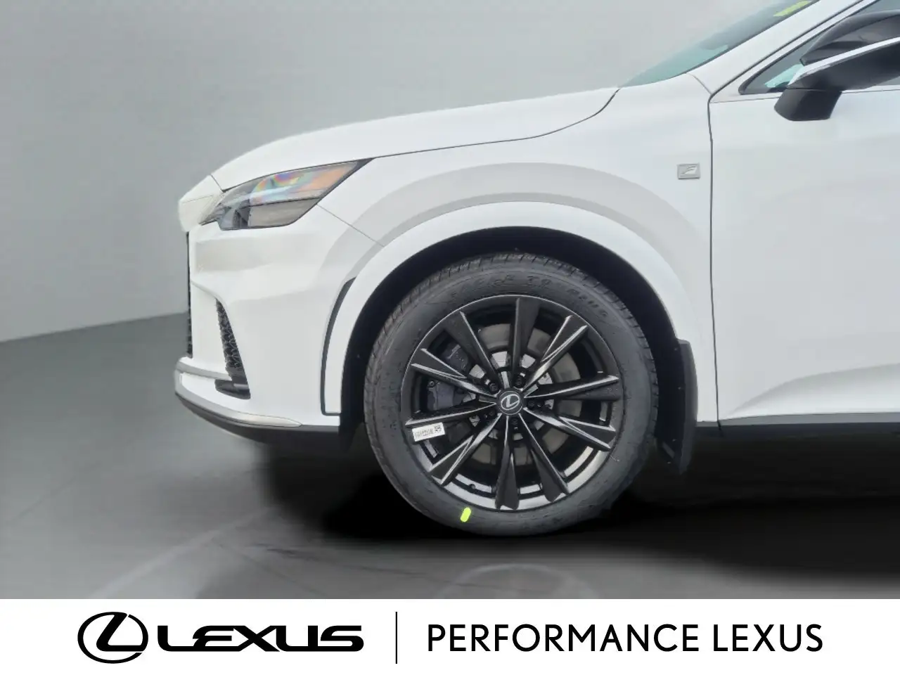 Lexus RX photo Lexus RX