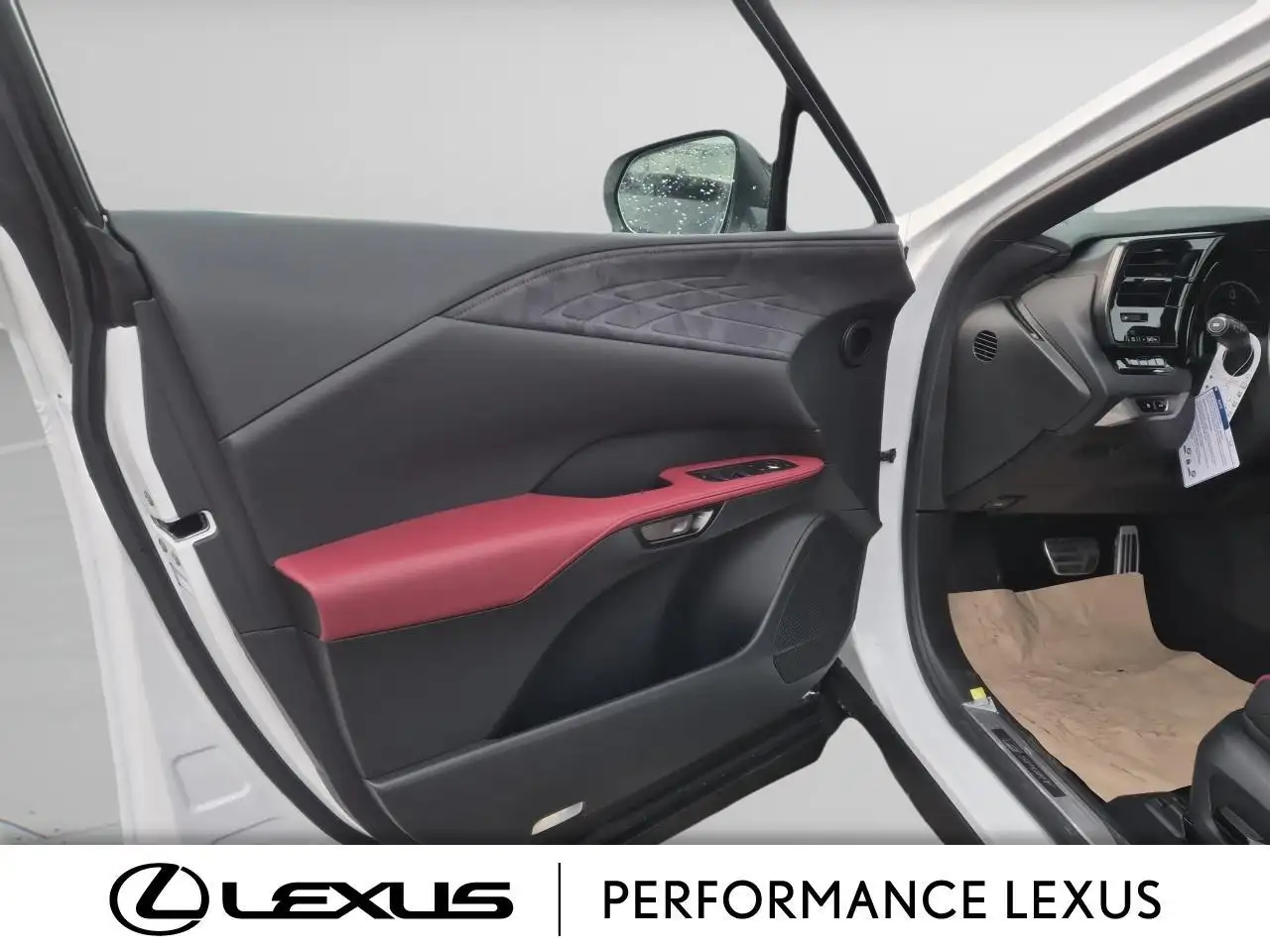Lexus RX photo Lexus RX