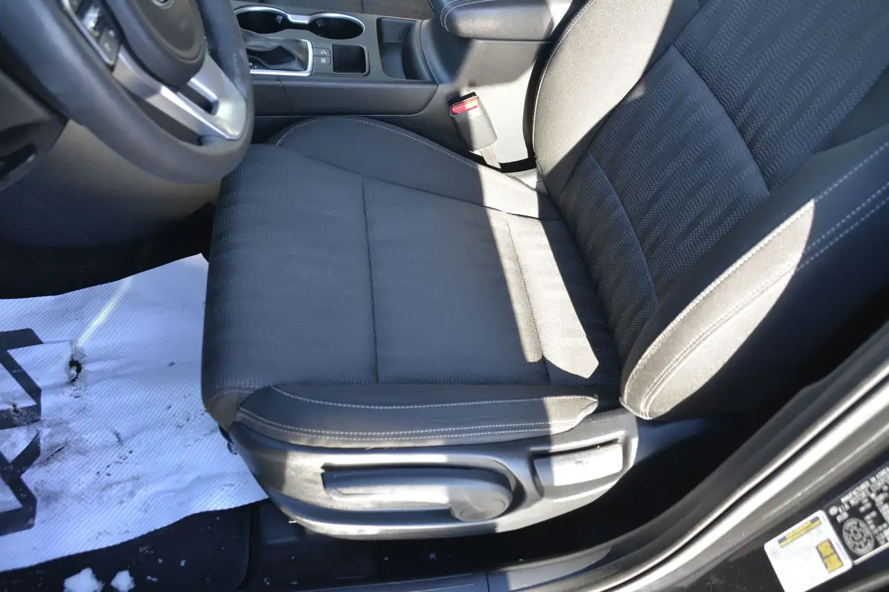 Kia Sportage снимка Kia Sportage