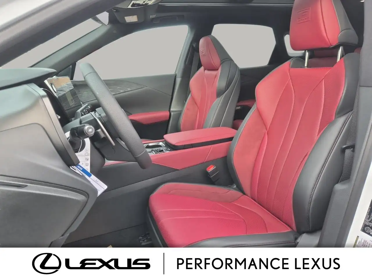 Lexus RX photo Lexus RX