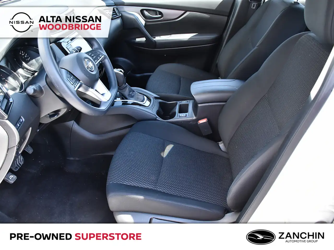Nissan Qashqai снимка Nissan Qashqai