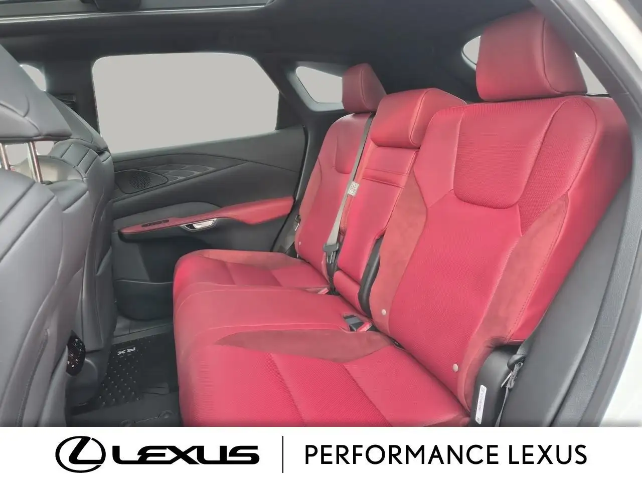 Lexus RX photo Lexus RX