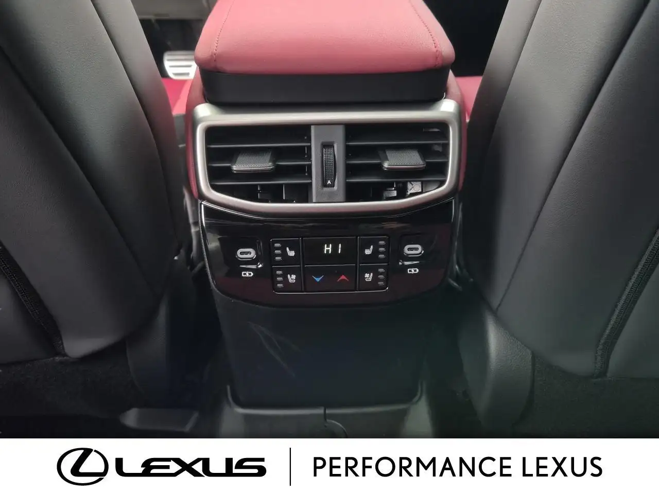 Lexus RX photo Lexus RX