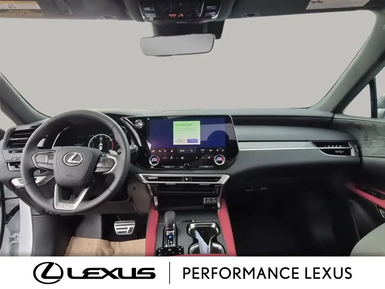 Lexus RX photo Lexus RX