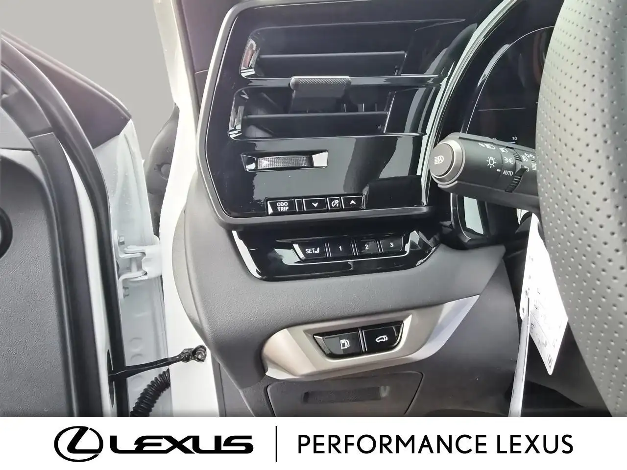 Lexus RX photo Lexus RX